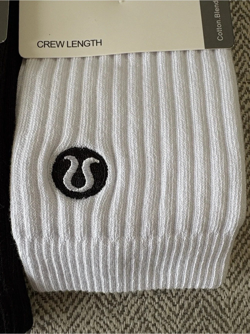 Lululemon Socks